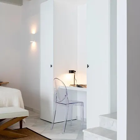 Magno Fabiola Luxury House