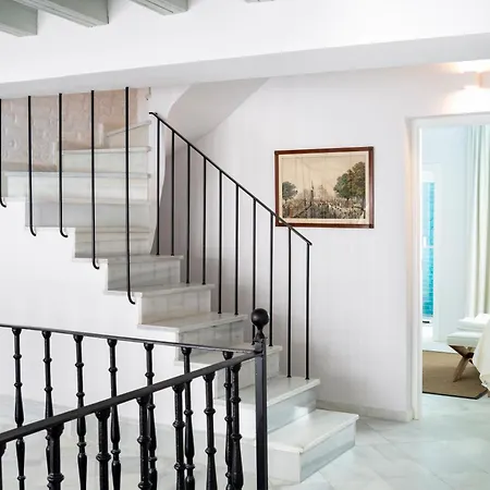 Magno Fabiola Luxury House Seville