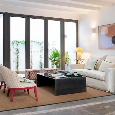Holiday home Magno Fabiola Luxury House *