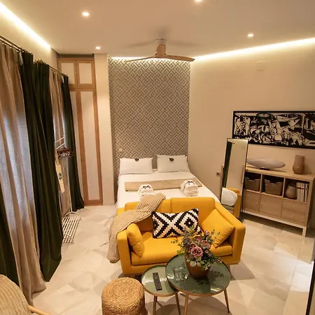 The Terrace, Duplex Con Terraza Privada