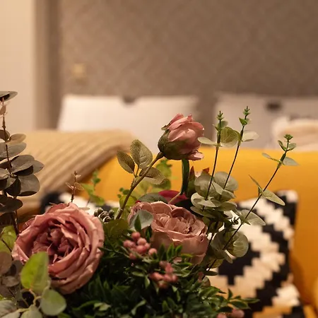 The Terrace, Duplex Con Terraza Privada Apartment Seville