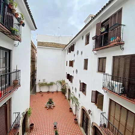 Apartment Centrico - Catedral *