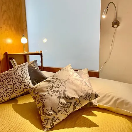 Centrico - Catedral Apartment *