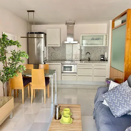 Apartment Centrico - Catedral Seville