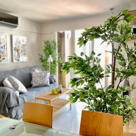 Apartment Centrico - Catedral