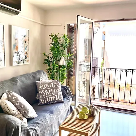 Centrico - Catedral Apartment Seville
