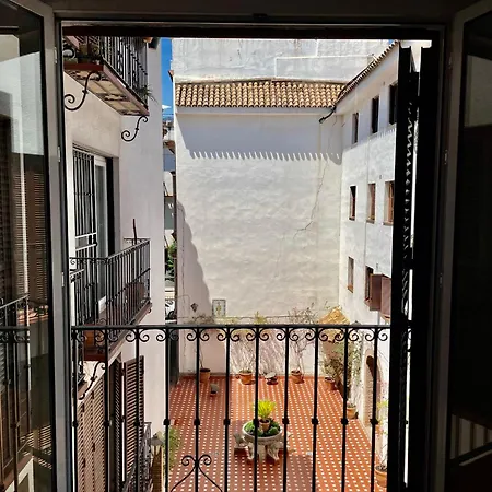 Apartment Centrico - Catedral *