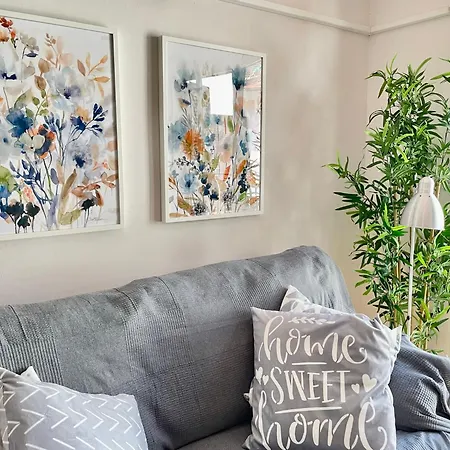 Centrico - Catedral Apartment Seville