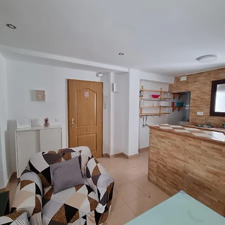 Apartment Muralla