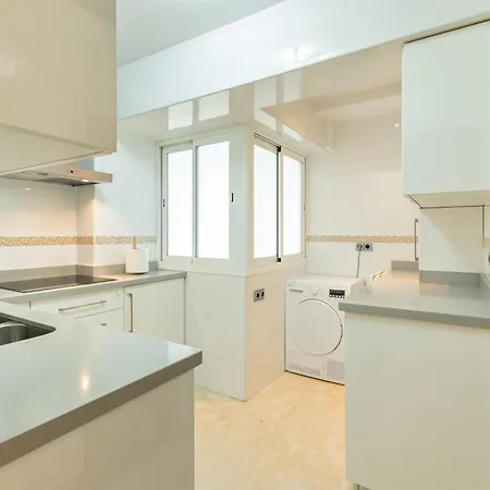 Charming 3 Bedroom At Triana Center By Oui Siviglia