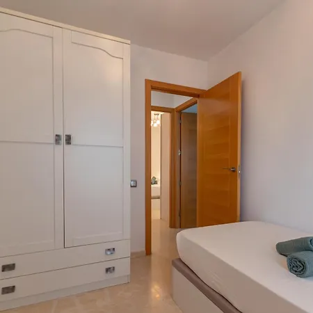 Appartamento Charming 3 Bedroom At Triana Center By Oui