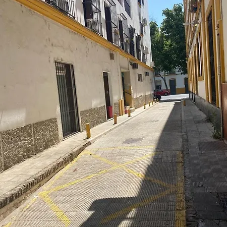 Rentalsevilla San Clemente Apartment *