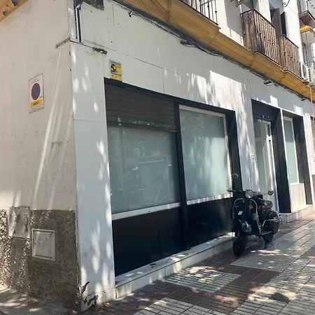 Apartment Rentalsevilla San Clemente Seville