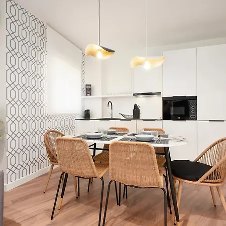 Apartamento Sunn Amador De Rios