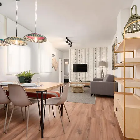 Sunn Amador De Rios Apartamento *