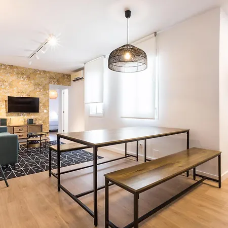 Apartamento Sunn Amador De Rios