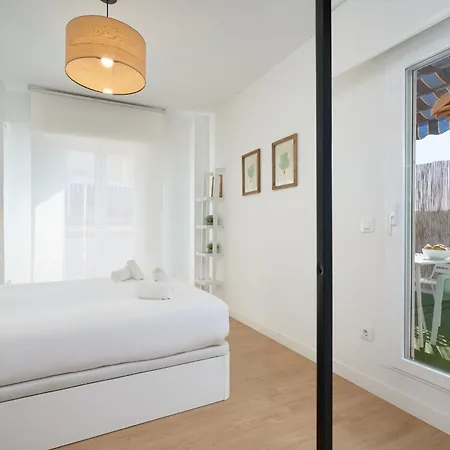 Apartamento Sunn Amador De Rios
