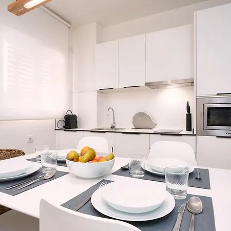 Apartamento Sunn Amador De Rios Sevilla