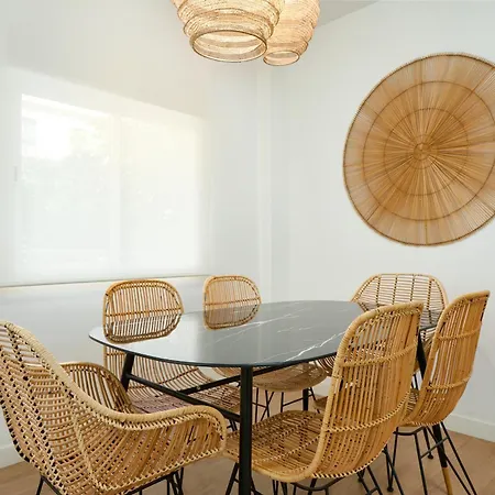 Apartamento Sunn Amador De Rios