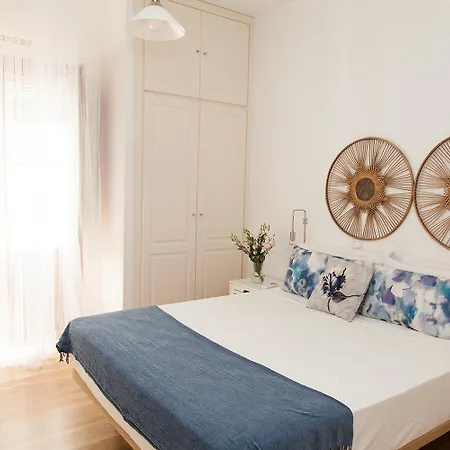 Gotoseville Sierpes Apartamento