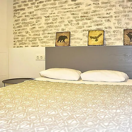 Duplex Moderno En Alameda Apartment