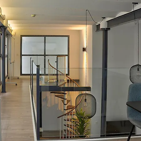 Duplex Moderno En Alameda