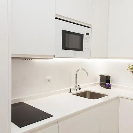 Gotoseville Siete Revueltas Apartment Seville