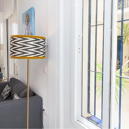 Apartment Gotoseville Siete Revueltas