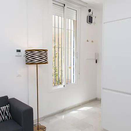 Apartment Gotoseville Siete Revueltas