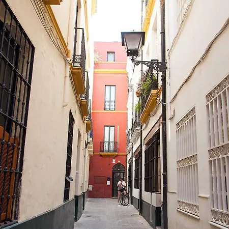 Apartment Gotoseville Siete Revueltas