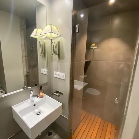 Centro Guadalquivir Apartamento Sevilla