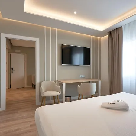 Hotel Monte Triana