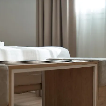 Hotel Monte Triana 4*
