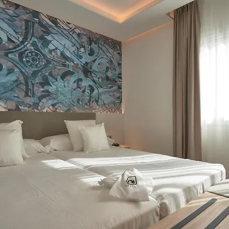 Hotel Monte Triana Sevilla