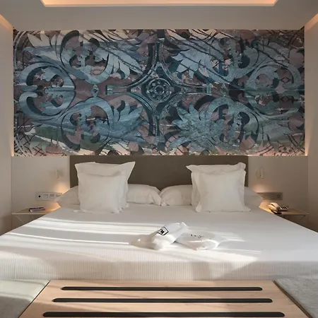 Monte Triana Hotel
