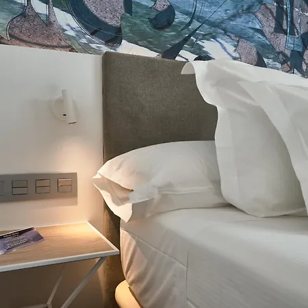 Monte Triana Hotel Sevilla