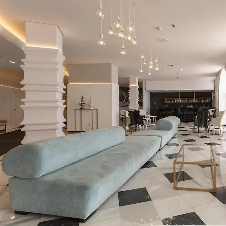 Monte Triana 4* Sevilla