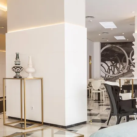 Monte Triana 4* Sevilla