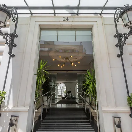 Hotel Monte Triana Sevilla