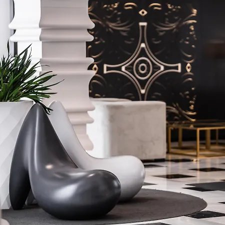 Monte Triana Hotel Sevilla