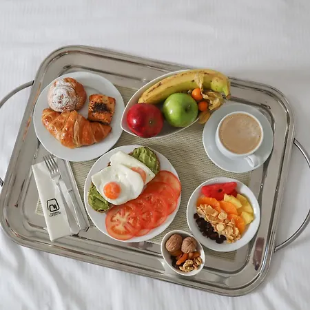 Hotel Monte Triana Sevilla