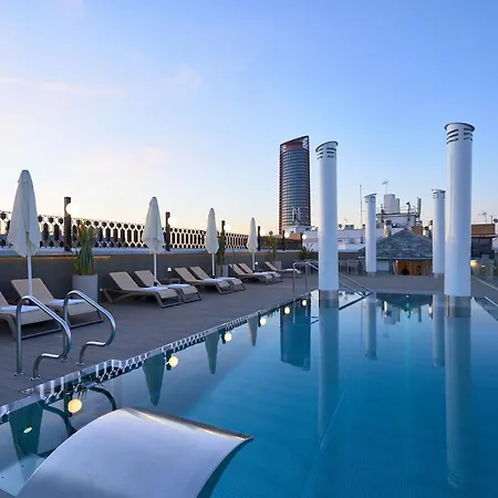 Hotel Monte Triana