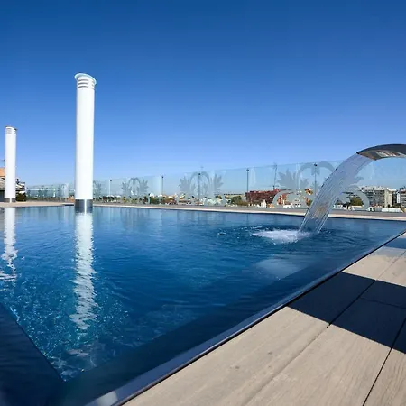 Monte Triana 4* Sevilla