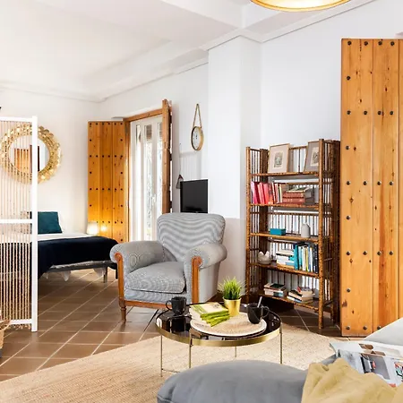 Apartamento Placentines Sevilla