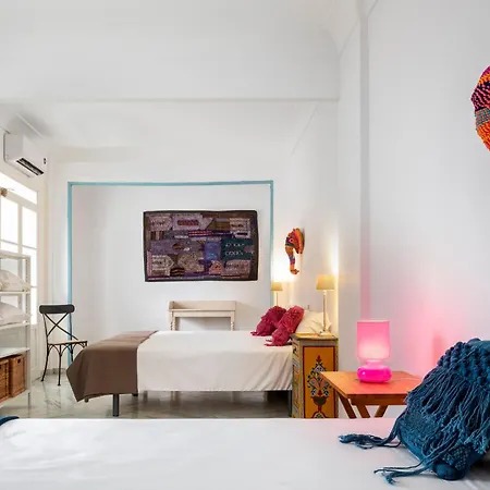 Placentines Apartamento Sevilla