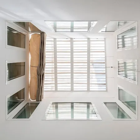 Placentines Apartamento Sevilla