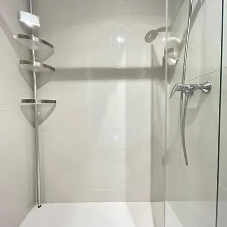 Hispalis Catedral Apartment *