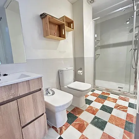 Hispalis Catedral Apartment