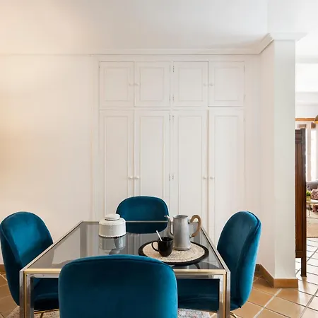 Lepanto Premium Apartamento
