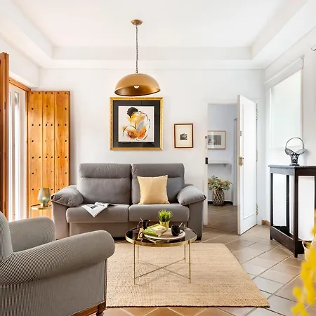 Apartamento Lepanto Premium *